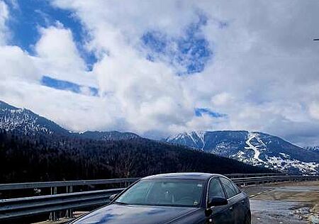 Audi A6 Allroad quattro 2.7 TDI tiptronic DPF
