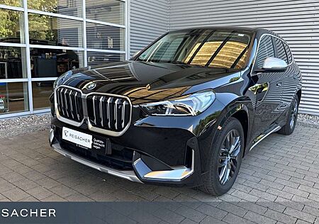 BMW iX1 XDRIVE30 xLine Navi HUD 360° ACC AHK adLED