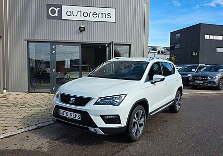 Seat Ateca Xcellence*LED*ASSIST*360°*