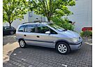 Opel Zafira 1.8 Elegance Klima Anhängerkupplung TÜV Neu