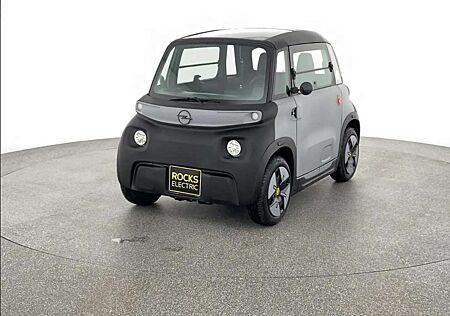 Opel Rocks-e Rocks Electric Cargo SOFORT VERFÜGBAR