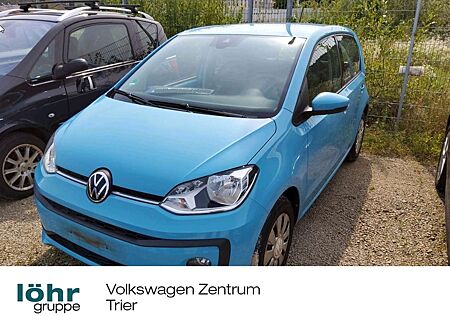 VW e-up! Volkswagen e-up! Style Plus Fahrerassistenzpaket