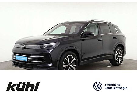 VW Tiguan Volkswagen 2.0 TDI DSG Elegance IQ.Light ACC DCC HuD