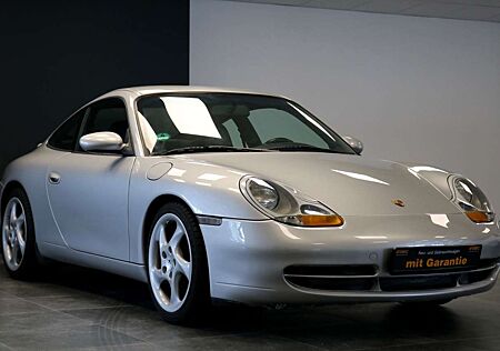 Porsche 911 Carrera Coupe/MEMORY/NAVI/LEDER/PDC