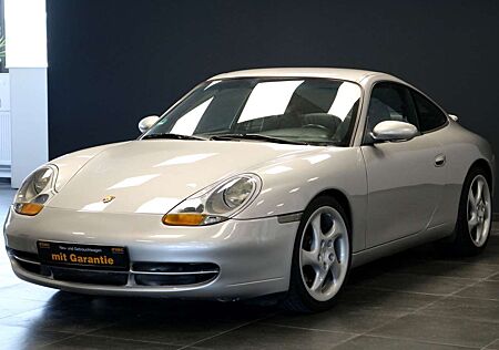 Porsche 911 Carrera 4 S Coupe/MEMORY/NAVI/LEDER/PDC