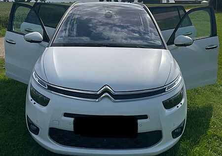 Citroën Grand C4 Picasso Citroen BlueHDi 150 Aut. Exclusive