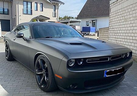 Dodge Challenger Automatik R/T Plus