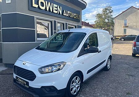 Ford Transit Courier Trend" I.Hand- Klima- HU/AU 02/26"