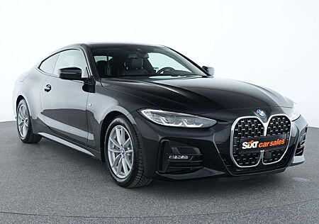 BMW 430 i M Sport ACC|adFW|PAs+Kam|Glasd|DrAs|el.Sitz