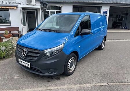 Mercedes-Benz Vito CDI FWD Kasten