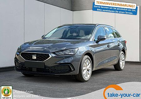 Seat Leon Sportstourer Style DSG+RFK+ACC+SHZ+FULLLINK+LED...