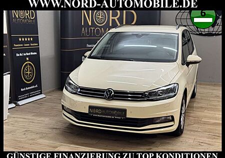 Volkswagen Touran 2.0 TDI DSG Taxi 7-Sitzer/SIDE&LANE/LED Taxi