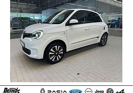 Renault Twingo TCe 90 Signature APPLE CARPLAY SHZ KLIMAAUT.