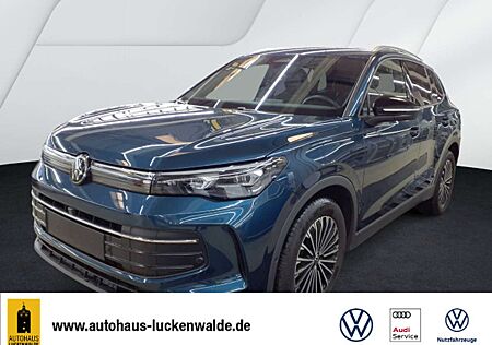 VW Tiguan Volkswagen 1.5 eTSI Goal DSG *HD-MATRIX*AHK*360°*