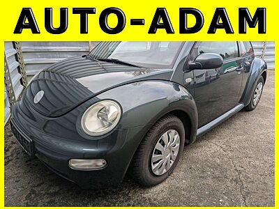 Volkswagen New Beetle 1.4 Style*Klimaanlage*Tüv:02/2027*