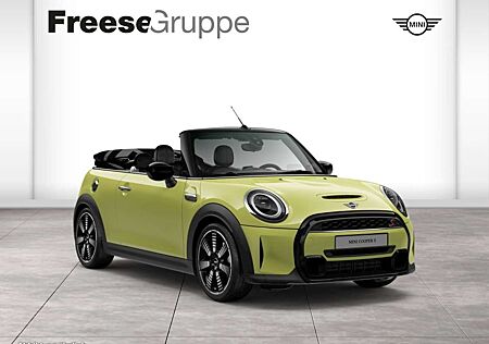 Mini Cooper S Cabrio Head-Up HK HiFi DAB LED RFK Shz