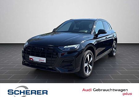 Audi Q5 40 TDI quattro advanced S tronic NAVI EPH+ AC