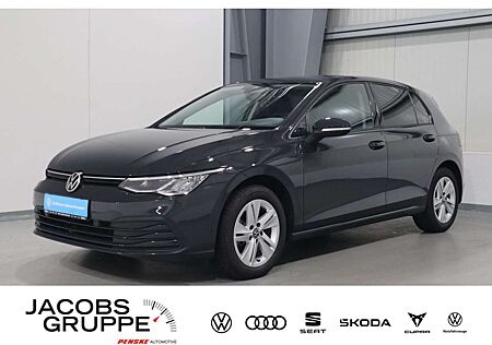 VW Golf Volkswagen VIII 1.5 eTSI Life Navi*LED*PDC *