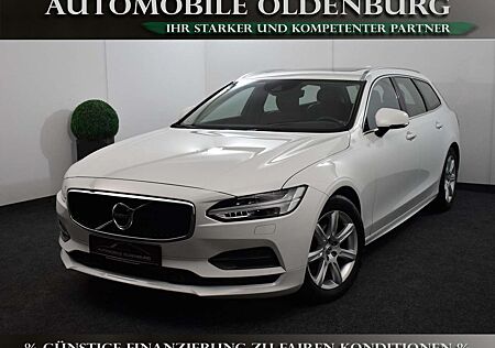 Volvo V90 D4 Momentum *ACC*AHK*Pano*Leder*SHZ*Memory*