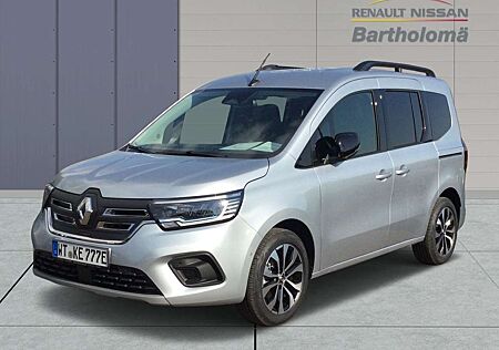 Renault Kangoo Techno E-Tech Electric EV45 AC22