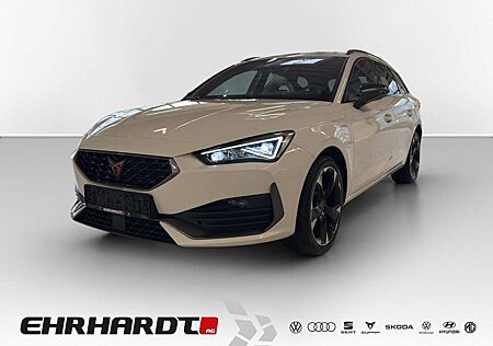 Cupra Leon Sportstourer e-Hybrid 1.4 TSI DSG DCC VIRUTAL*N...
