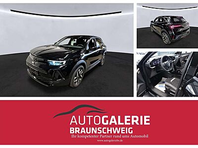 Opel Mokka 1.2 GS Line *VIRTUAL*CAM*SHZ*TEMPOMAT*