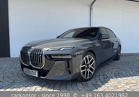 BMW i7 xDr. 60 *M SPORT*THEATRE*LOUNGE SEAT*PANO SKY