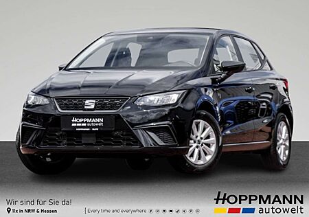 Seat Ibiza 1.0 TSI Style Fast Lane DSG BEATS AUDIO LE