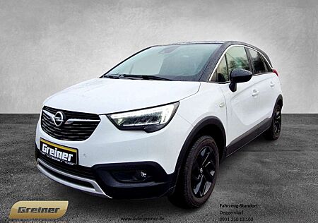 Opel Crossland 1.2 Innovation RÜCKFAHRKAMERA|DAB