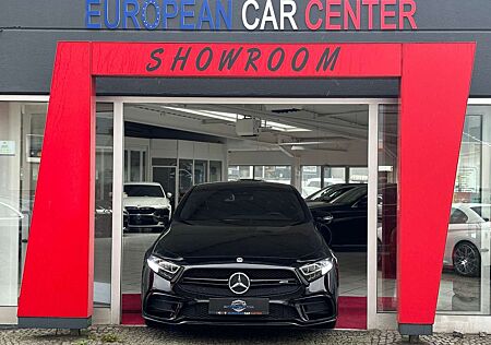 Mercedes-Benz CLS 350 AMG NIGHT*BURMESTER*WIDE*ASSIST PAK*