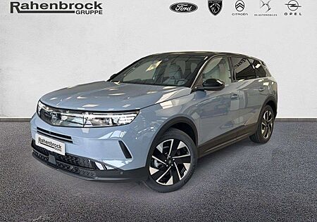 Opel Grandland X Grandland GS Hybrid 145PS e-DSC6 AHK