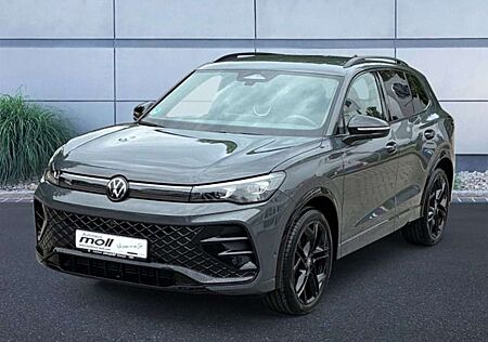 VW Tiguan Volkswagen R-Line 1,5 l eTSI OPF 110 kW (150 PS) 7-