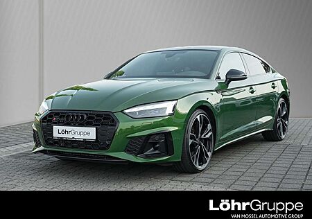 Audi S5 Sportback TDI qu. tiptronic /Matrix/Pano/B&O