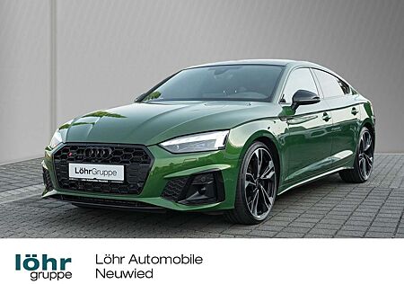 Audi S5 Sportback TDI qu. tiptronic /Matrix/Pano/B&O