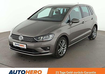 VW Golf Sportsvan Volkswagen 1.4 TSI Highline BlueMotion Tech Aut.*XENON*ACC*