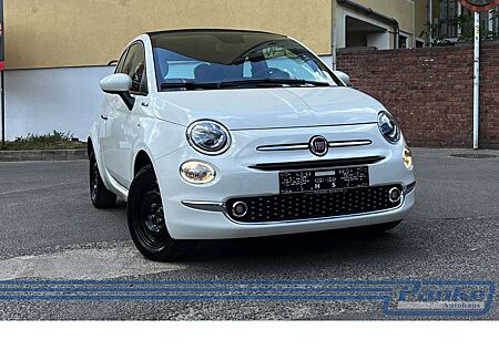 Fiat 500C 1.0 GSE Hybrid Dolcevita*LED*Bluetooth*PDC*