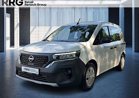 Nissan Townstar Kombi DIG-T 130 L1 Acenta