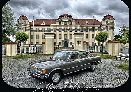 Mercedes-Benz 450 SEL 6.9|Rarität|Wertanlage|Sammlerzustand