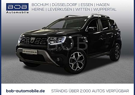 Dacia Duster Celebration TCe 150 2WD NAVI SHZ PDC BT