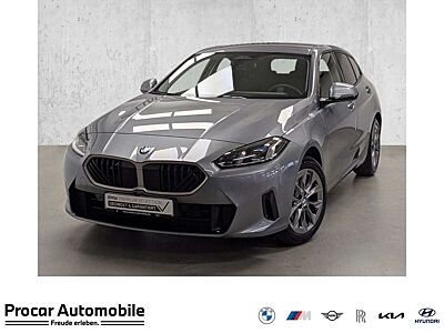 BMW 120 AHK DA AdapLED Komfortzugang Shz