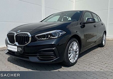 BMW 120 i Aut. Advantage LCProf.LED,Lenkhz.HIFI,SHZ