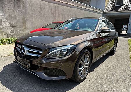 Mercedes-Benz C 180 T BlueTec / d Avantgarde *Navi/Automatik*
