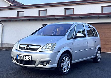 Opel Meriva Edition
