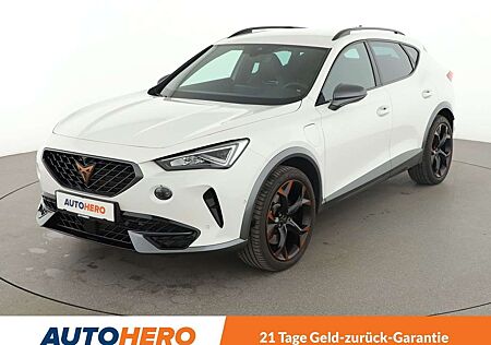 Cupra Formentor 1.4 e-HYBRID Priority VZ Aut.*NAVI*ACC*CAM*LED*PDC