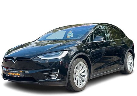 Tesla Model X 100D