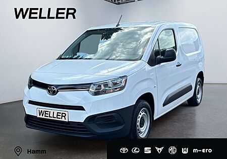 Toyota Pro Ace Proace City L1 1,5l D-4D Duty *DAB*Traktionskontr*