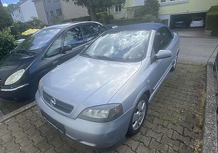 Opel Astra Cabrio 1.8 16V