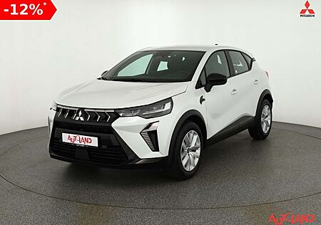 Mitsubishi ASX 1.3 Turbo LED Kamera Tempomat