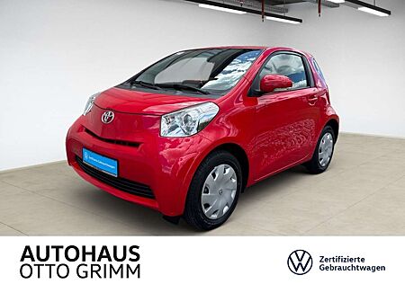 Toyota iQ 1.0 VVT-i Zero Klima