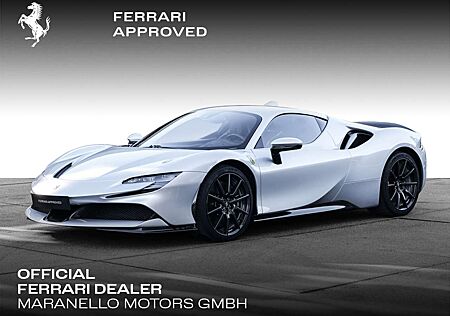 Ferrari SF90 Stradale *Carbon-Felge*Racingsitze*Assetto-Fiorano*
